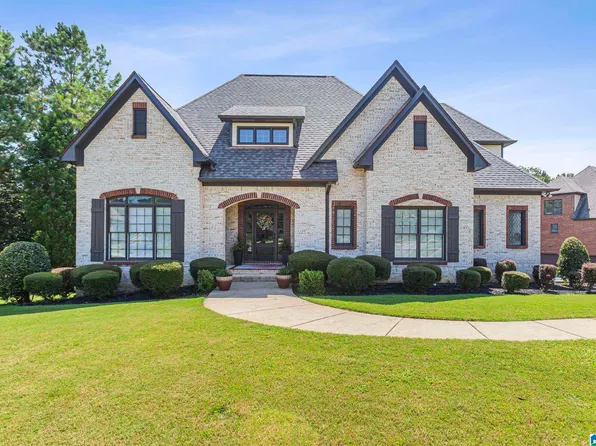 191 Sheffield Ln, Birmingham, AL 35242