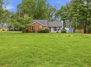 105 Benefield Dr, Smyrna, TN 37167