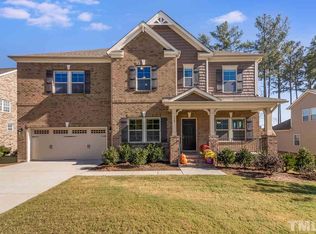 1907 Pattersons Mill Rd, Durham, NC 27703