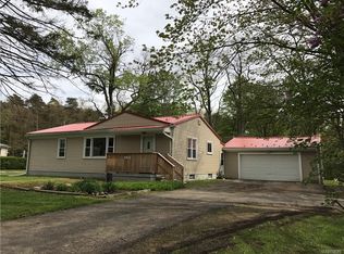 2155 Shirley Rd, North Collins, NY 14111