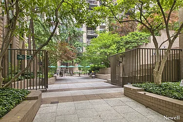 Rented by Newell and Assoc.