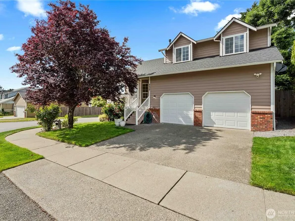 8627 136th Street E, Puyallup, WA 98373