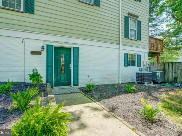 1553 Marlborough Ct #33, Crofton, MD 21114