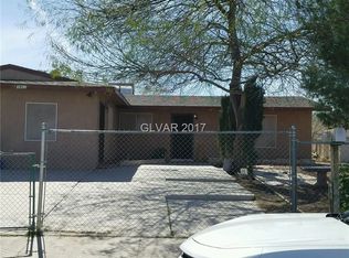 3901 Placita Ave, Las Vegas, NV 89121