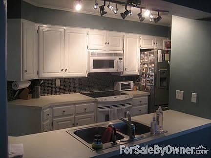 Kitchen
						:
						View from the dining room