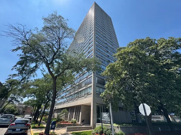 4800 S Chicago Beach Dr APT 308S, Chicago, IL 60615