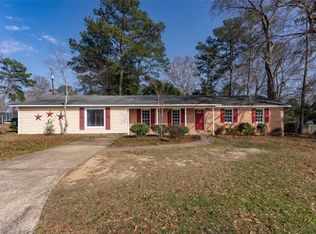 4216 Thayer Dr, Phenix City, AL 36867