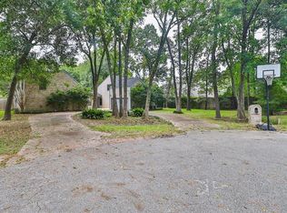 12019 Mimosa Ln, Cypress, TX 77429