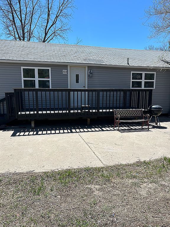 205 N Grant Ave, Mullen, NE 69152 | Zillow
