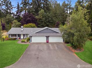3801 124th St NW, Gig Harbor, WA 98332