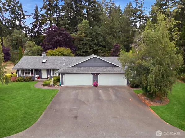 3801 124th Street NW, Gig Harbor, WA 98332