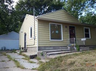 3508 27th Pl, Des Moines, IA 50310