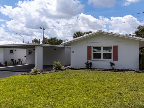3816 Roxane Blvd #158, Sarasota, FL 34235