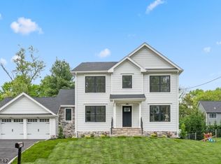 2057 W Broad St, Scotch Plains, NJ 07076