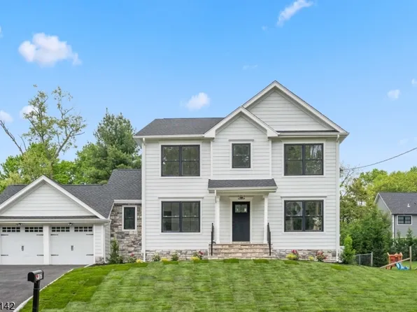 2057 W Broad St, Scotch Plains Twp., NJ 07076