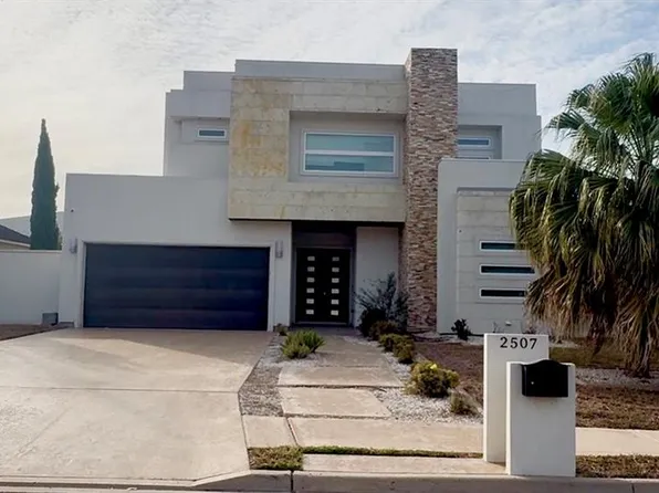 2507 Wernecke Ave, Mission, TX 78574