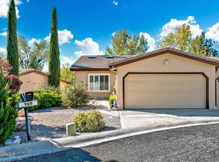 960 N Fairway Dr, Dewey, AZ 86327