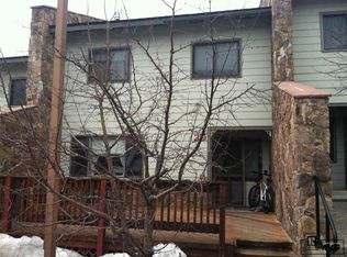 20 Sequoia Ct, Steamboat Springs, CO 80487