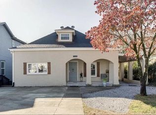 317 Leafland Ave, Nashville, TN 37210