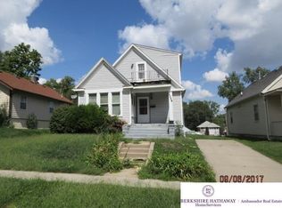 4208 Seward St, Omaha, NE 68111