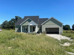 LOT 43 Cornerstone Point Stone Trace Ct #87, Alvaton, KY 42122