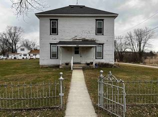 2252 County Road Y, Woodford, WI 53599