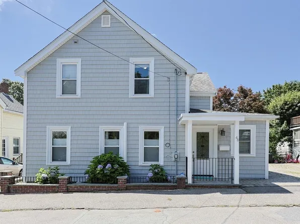 48 Kent St, Quincy, MA 02169