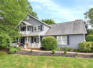 3222 Edinburg Ave NW, Canton, OH 44708