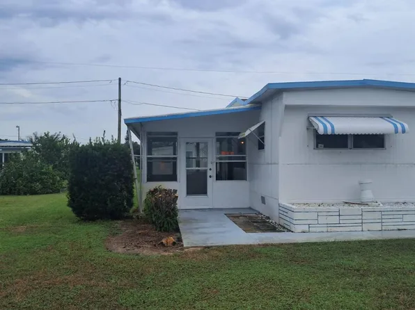 15 Joanna Dr, Lake Placid, FL 33852
