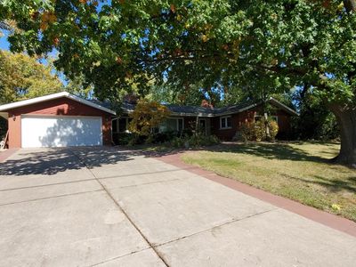 11314 74th St, Burr Ridge, IL, 60527