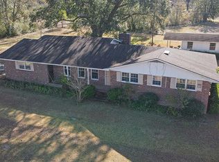 9748 Greenville Hwy, Quitman, GA 31643