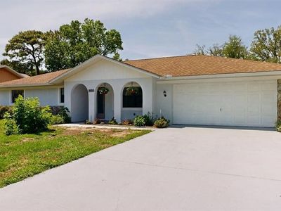 125 W Seymeria Dr, Beverly Hills, FL, 34465