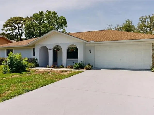 125 W Seymeria Dr, Beverly Hills, FL 34465