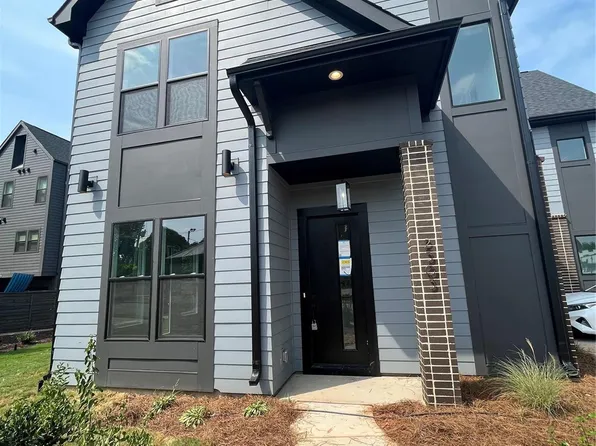 2303 Lola Ave, Charlotte, NC 28205