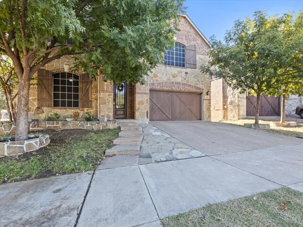 420 Dominion Dr, Euless, TX 76039