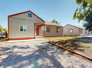 1942 Moline St, Aurora, CO 80010