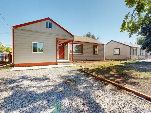 1942 Moline St, Aurora, CO 80010