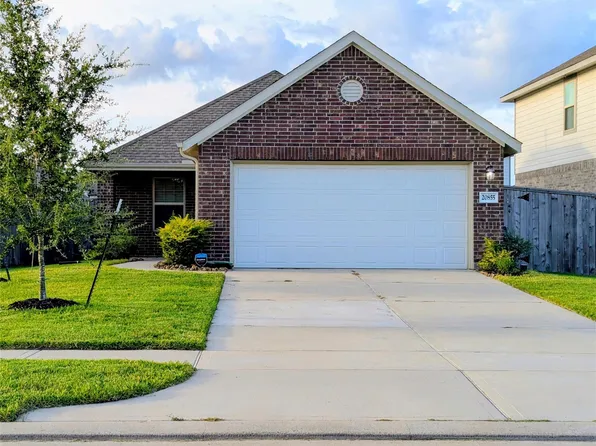 20855 Cropani Shadow Dr, New Caney, TX 77357