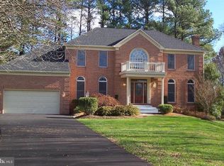 9203 Park Ave, Manassas, VA 20110