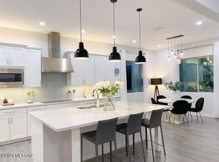 13220 N Fluffgrass Pl, Tucson, AZ 85755