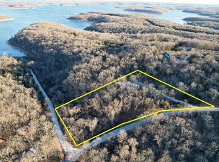 18457 S 1511th Rd, Stockton, MO 65785