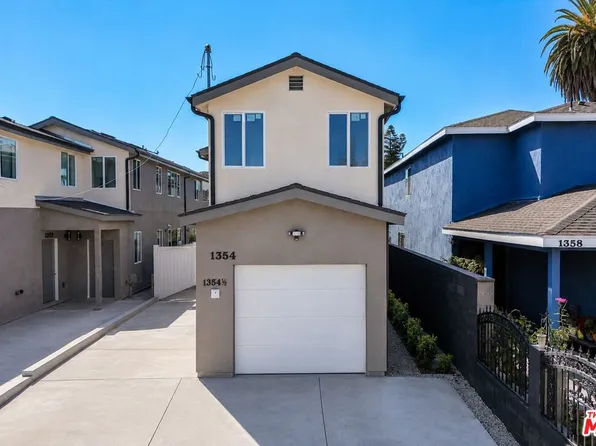 1354 E 108th St, Los Angeles, CA 90059