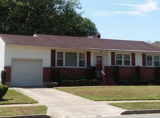 338 Macarthur Dr, Dover, DE 19901