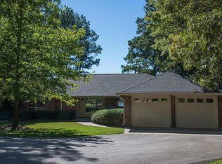 116 Lazy Lane Cir, Grapeland, TX 75844