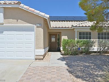 530 Reliance Ave, Henderson, NV 89002, photo 2