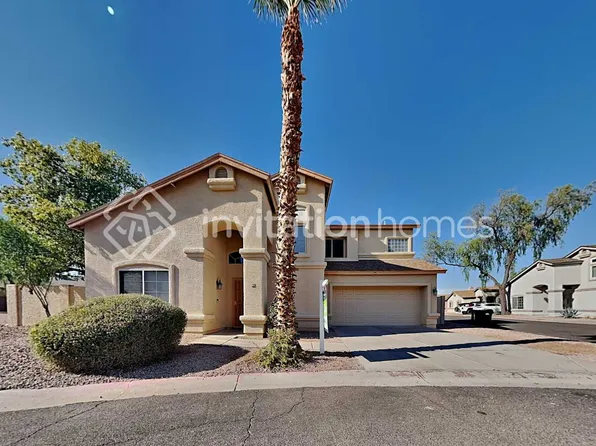 1822 S 39th St Unit 41, Mesa, AZ 85206