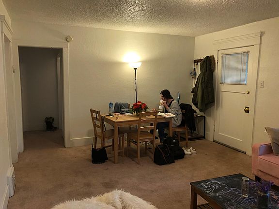 Main area