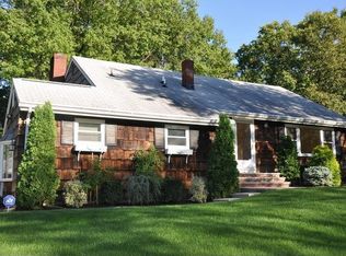 22 Deborah Dr, Edison, NJ 08820