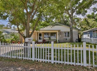 1208 Riverside Dr, Holly Hill, FL 32117