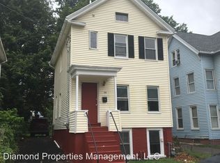 26 Wilson St, New Haven, CT 06519